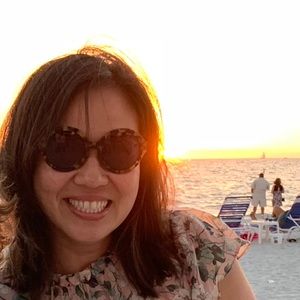 Meet your Posher, Herdah